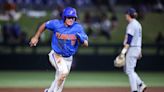 No changes for Florida baseball in Week 7 of USA TODAY Sports Coaches Poll