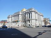 Newark City Hall