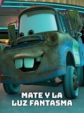 Mater and the Ghostlight