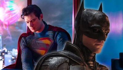 Superman & The Batman: David Corenswet Unites With Robert Pattinson in DC Fan Art
