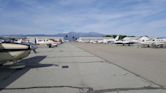 Chino Airport