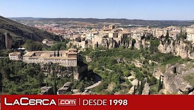Cuenca avanza en la renovación de la señalética de su Casco Antiguo con la aprobación del proyecto técnico