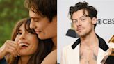 Anne Hathaway se cuelga del fenómeno Harry Styles para encender una llama olvidada de su carrera