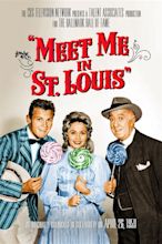 Meet Me in St. Louis (1959) - Posters — The Movie Database (TMDB)