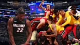 Did Jimmy Butler Really Get Kicked Out Of Heat's Group Chat By Teammates? Exploring Viral Rumor