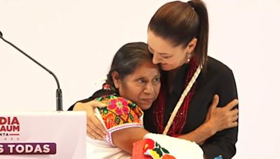 Apoyo a mujeres de 60 a 64 años: requisitos y fecha de pago para recibir 3 mil pesos del gobierno de Claudia Sheinbaum