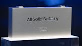 Samsung to Mass-Produce Solid-State Batteries for 'Super Premium' EVs by 2027