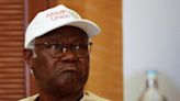 Sierra Leone ex-president Koroma summoned for questioning over failed coup