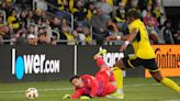 Portland Timbers lead twice but have to settle for draw with Columbus