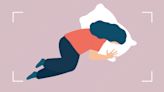 How to sleep with lower back pain: 5 positions to try and tips from the experts