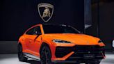 Automobili Lamborghini sells 5,558 cars in H1 2024 - ET Auto