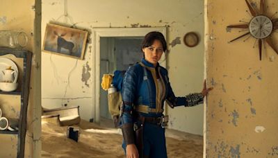 Like Amazon Prime Video’s Fallout show? Then watch three shows and movies starring Ella Purnell