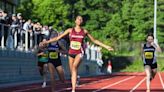 Westford’s Paul Bergeron highlights a record day at Meet of Champions by posting the fastest 2-mile time this season in the nation - The Boston Globe