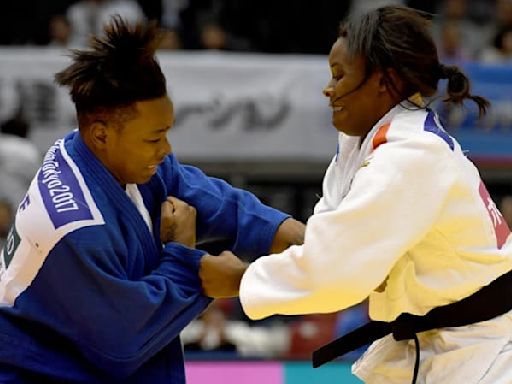 JO 2024: la mystérieuse story instagram de Tcheuméo après l'élimination de Malonga dans sa catégorie de judo