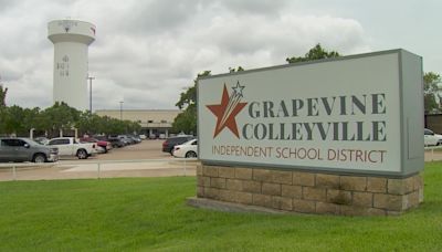 Grapevine-Colleyville becomes latest North Texas school district to ban cell phones