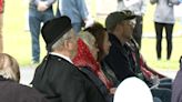 PHOTOS: Mid-Michigan communities honor veterans with Memorial Day parades