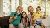 Best Movies for Wholesome Grandparent-Grandchild Time