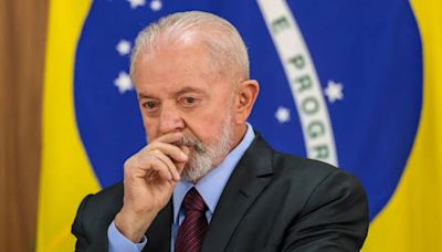 Lula diz para Haddad 'se preparar' para fazer 'boa negociação' com Leite sobre dívida do RS | Economia | O Dia