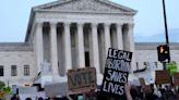 The Supreme Court Has Officially Overturned ‘Roe v. Wade’