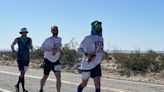 These ultramarathoners are running 31 miles in one day to 10 Waukesha Kwik Trip locations
