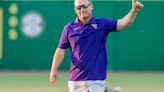 LSU up to a No. 2 seed in Baseball America's field of 64 projections