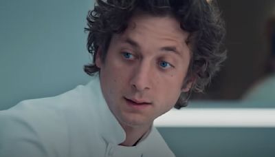 Jeremy Allen White Breaks Down Carmy’s ‘Challenging’ Mentality At The Start Of Season 3 And How It Could Impact Other...