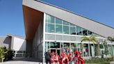 Nice ice, baby: Florida Panthers open new practice venue in downtown Fort Lauderdale