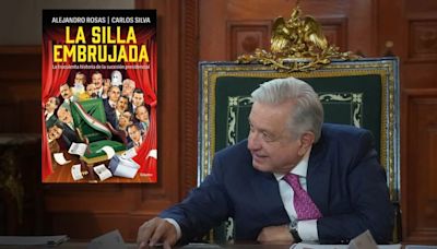 La silla embrujada del poder en México: qué pasó con Andrés Manuel López Obrador