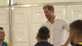 Prince Harry Praises War Veterans in Trailer for ‘Heart of Invictus’ Docuseries on Netflix