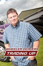 Wheeler Dealers: Trading Up