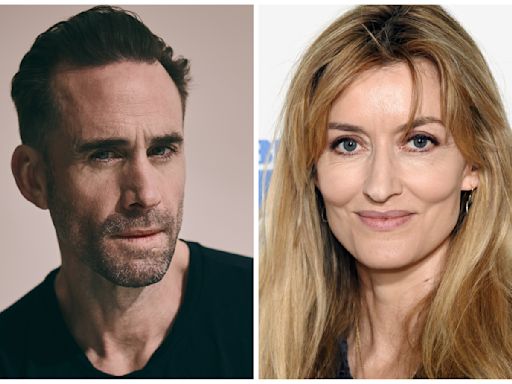 ‘Young Sherlock’ Amazon Series Casts Joseph Fiennes, Natascha McElhone