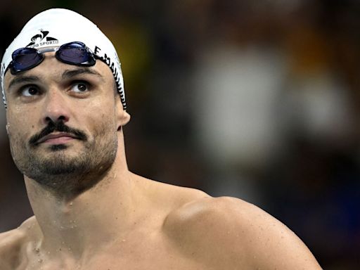 Programme TV JO Paris 2024 : Florent Manaudou, Léon Marchand, Sofiane Oumiha... Sur quelles chaînes et à quelle heure voir les temps forts de ce jeudi 1er août 2024 ?