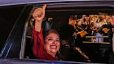 Clara Brugada agradece a chilangos que le dieron el triunfo en CDMX