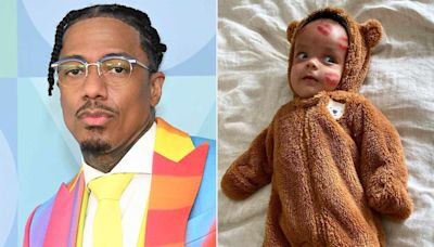 Nick Cannon and Alyssa Scott Celebrate Late Son Zen on What Would've Been His 3rd Birthday: 'Truly an Angel'