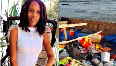Sobrina del líder de la comunidad haitiana muere en su intento por llegar a Puerto Rico en una balsa