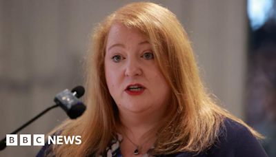 Naomi Long not 'a Republican in sheep’s clothing'