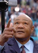 George Foreman