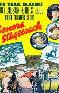 Sonora Stagecoach