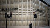 Who is Burberry's new CEO and luxury veteran Joshua Schulman?