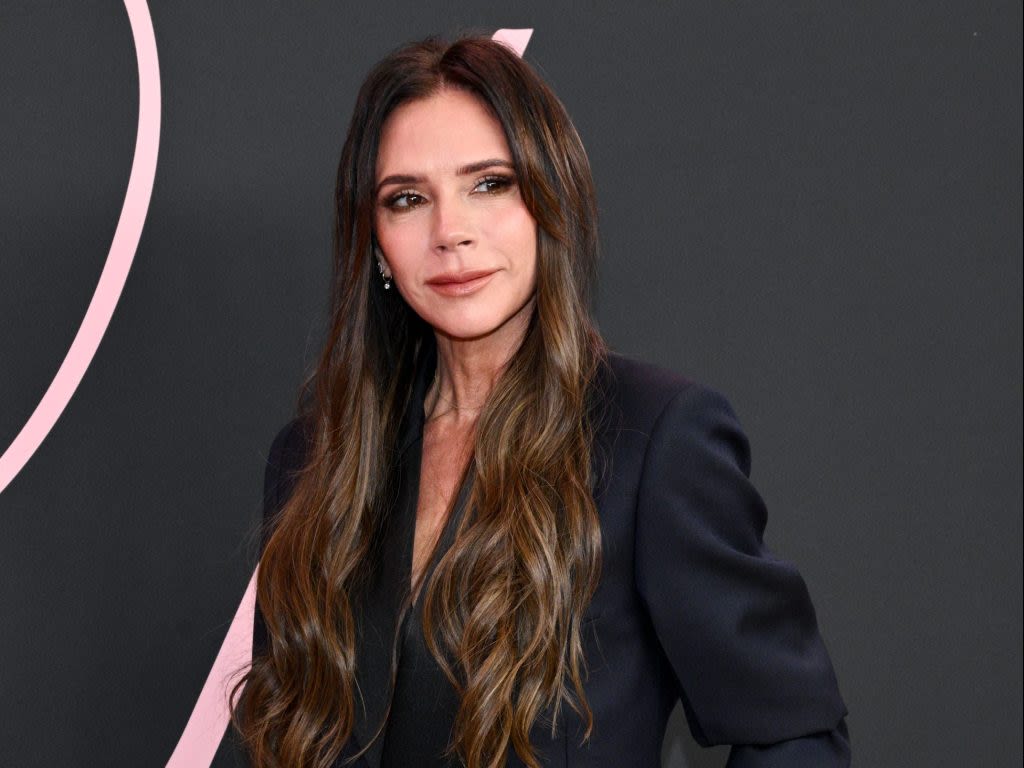 Victoria Beckham Opens up About ‘Juggling’ Mom Duties & the One Thing She Has ‘Not Compromised’ On