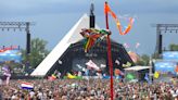 Glastonbury Festival 2024 sees Barbie and Argylle star headline