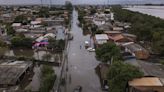 Chuvas no RS: número de desaparecidos sobe para 44 | Brasil | O Dia
