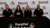 New Captains: Hannibal Pirates introduce four head coaches