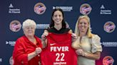 Indy-area TV stations to broadcast 17 Indiana Fever games this season - Indianapolis Business Journal