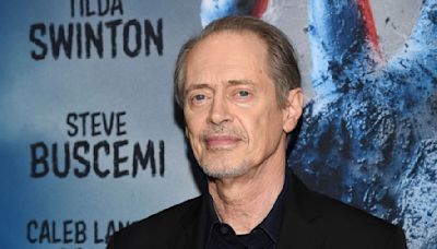 Steve Buscemi auf New Yorker Straße angegriffen