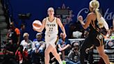 Caitlin Clark's WNBA Debut Set Viewership Record