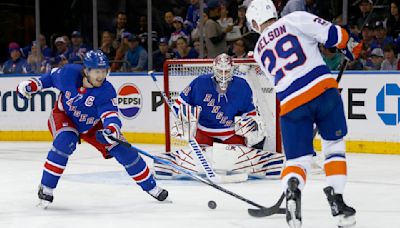 The Ghosts of 94 Gather as Rangers Look To Claim Lord Stanley’s Cup