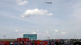 Christopher Bell wins the rain-shortened Coca-Cola 600 for his 8th NASCAR Cup victory