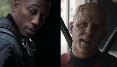 Kevin Feige Links Marvel’s Ongoing Blade Delays To The Current Success Of Deadpool, And His Reasoning Makes So...