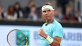 Nadal warms up for Olympics with doubles win in Bastad